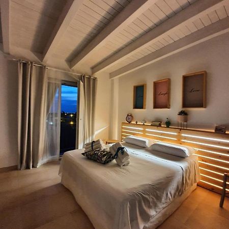 콘베르사노 La Terrazza Di Puglia 아파트 외부 사진