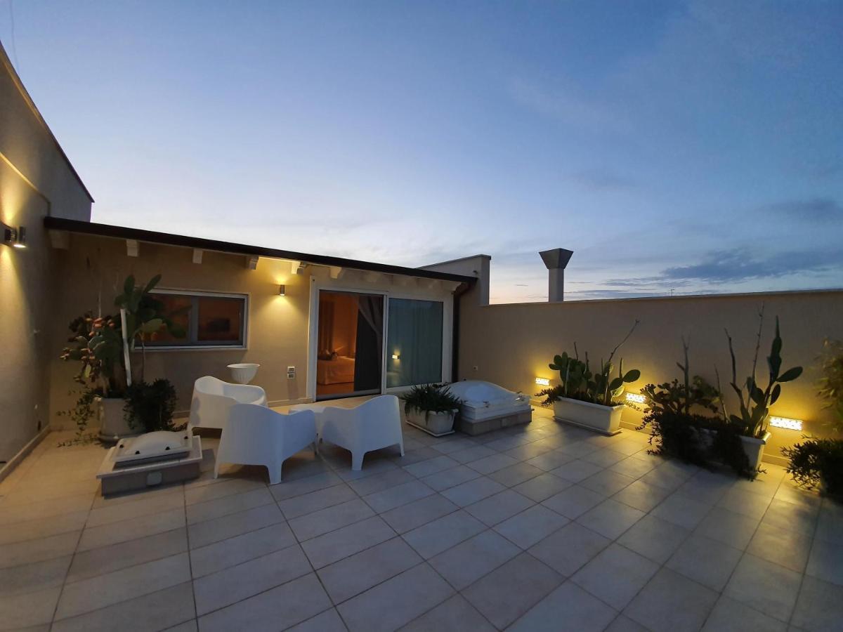 콘베르사노 La Terrazza Di Puglia 아파트 외부 사진