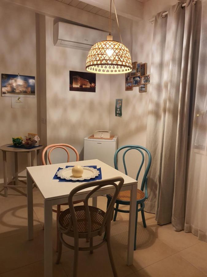 콘베르사노 La Terrazza Di Puglia 아파트 외부 사진