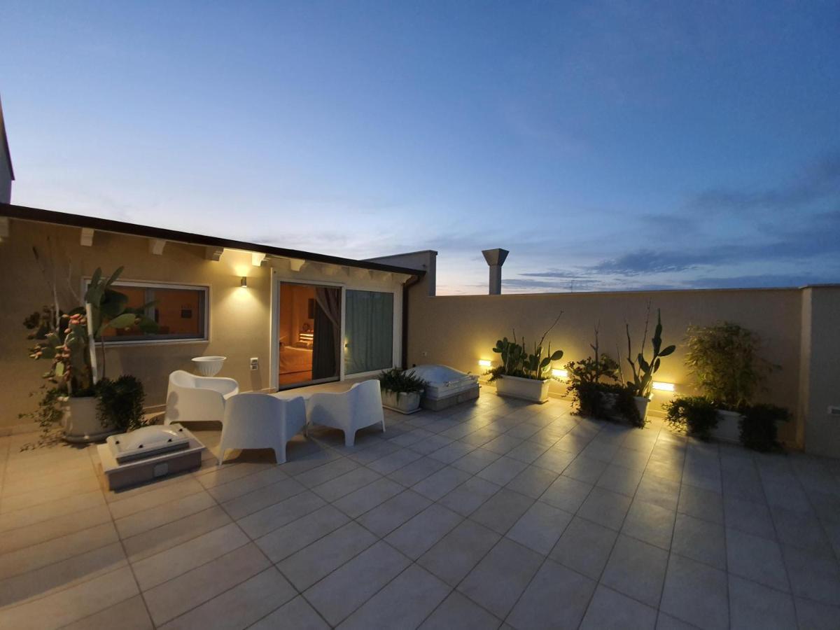 콘베르사노 La Terrazza Di Puglia 아파트 외부 사진