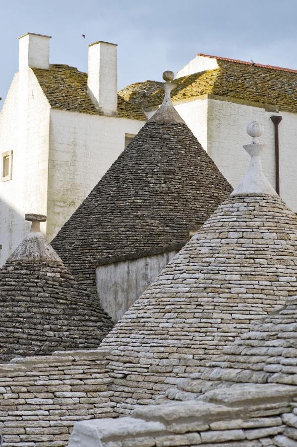 콘베르사노 La Terrazza Di Puglia 아파트 외부 사진