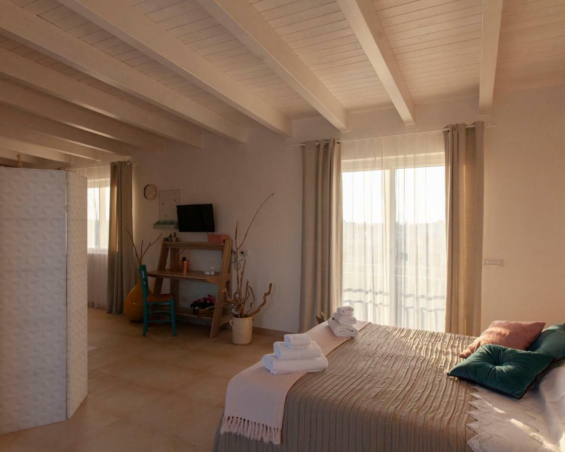 콘베르사노 La Terrazza Di Puglia 아파트 외부 사진