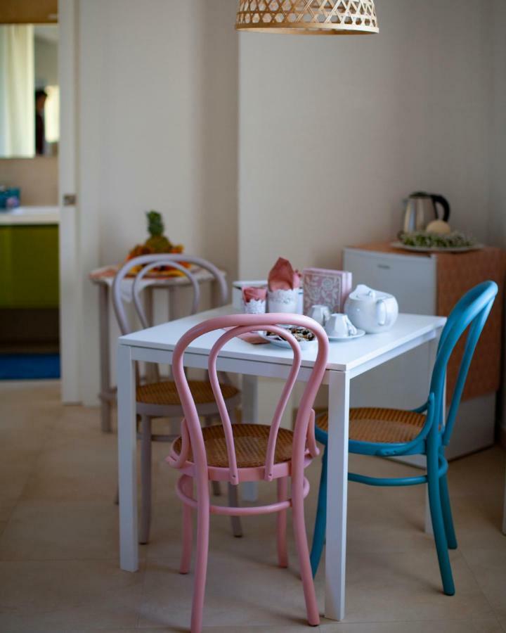 콘베르사노 La Terrazza Di Puglia 아파트 외부 사진